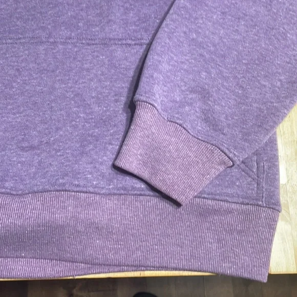 Mohawk college unisex size large hoodie - Picture 4 of 6